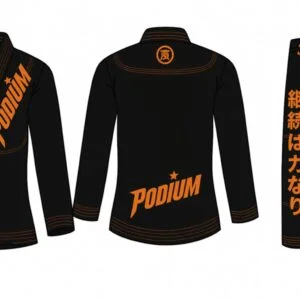 kimono podium kids